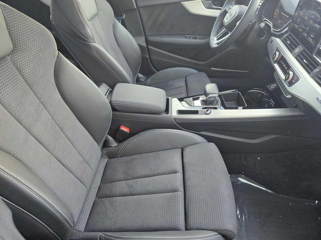 used 2023 Audi A5 Sportback car, priced at $44,991