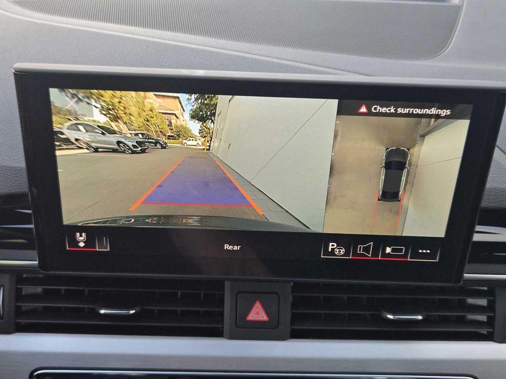 used 2023 Audi A5 Sportback car, priced at $44,991