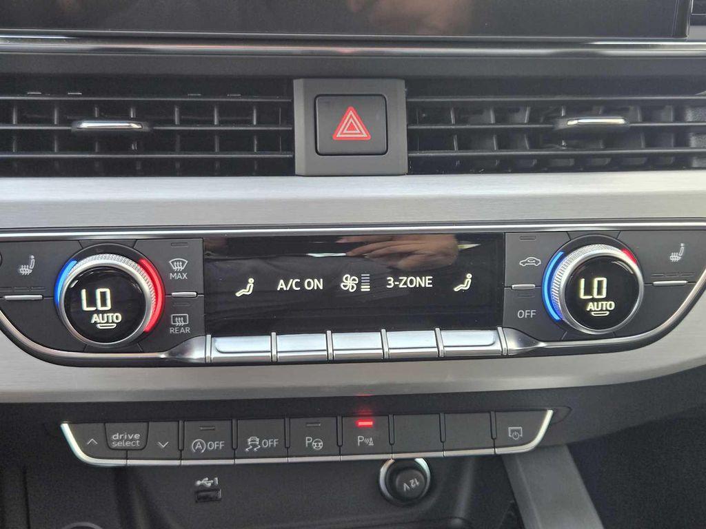 used 2023 Audi A5 Sportback car, priced at $44,991