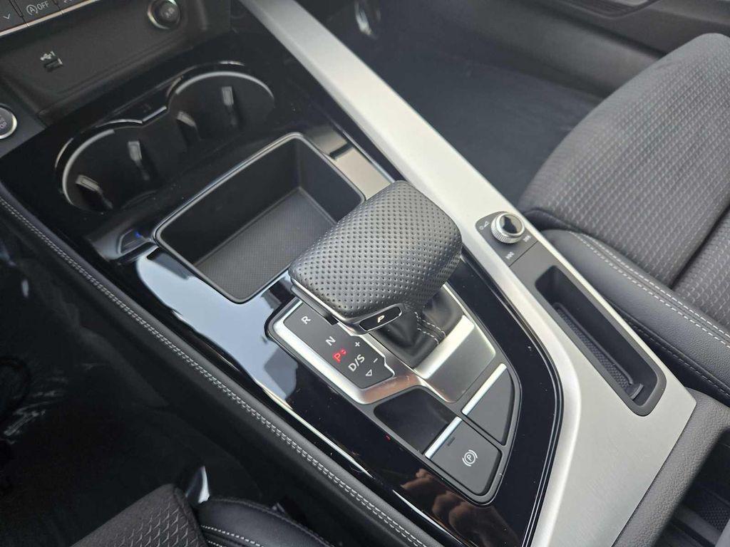 used 2023 Audi A5 Sportback car, priced at $44,991