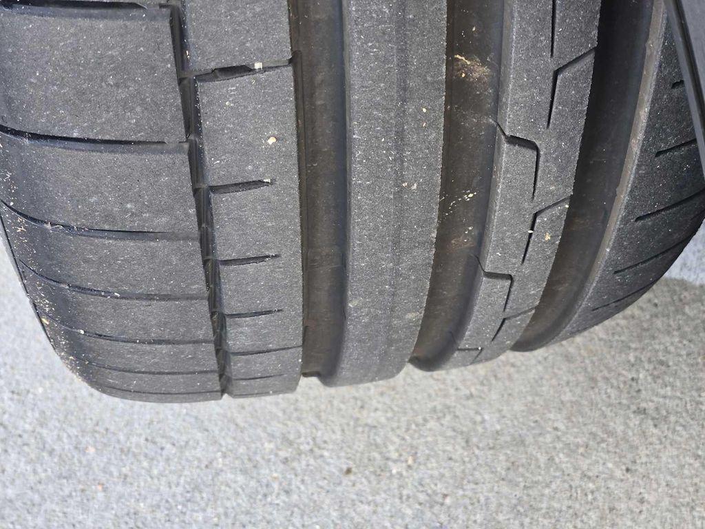 used 2023 Audi A5 Sportback car, priced at $44,991