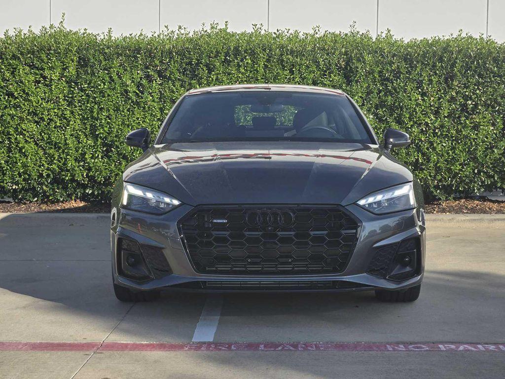 used 2023 Audi A5 Sportback car, priced at $44,991