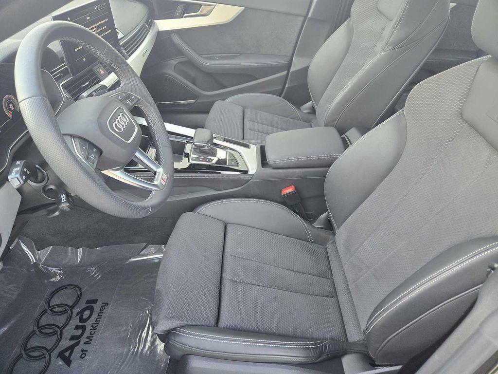 used 2023 Audi A5 Sportback car, priced at $44,991