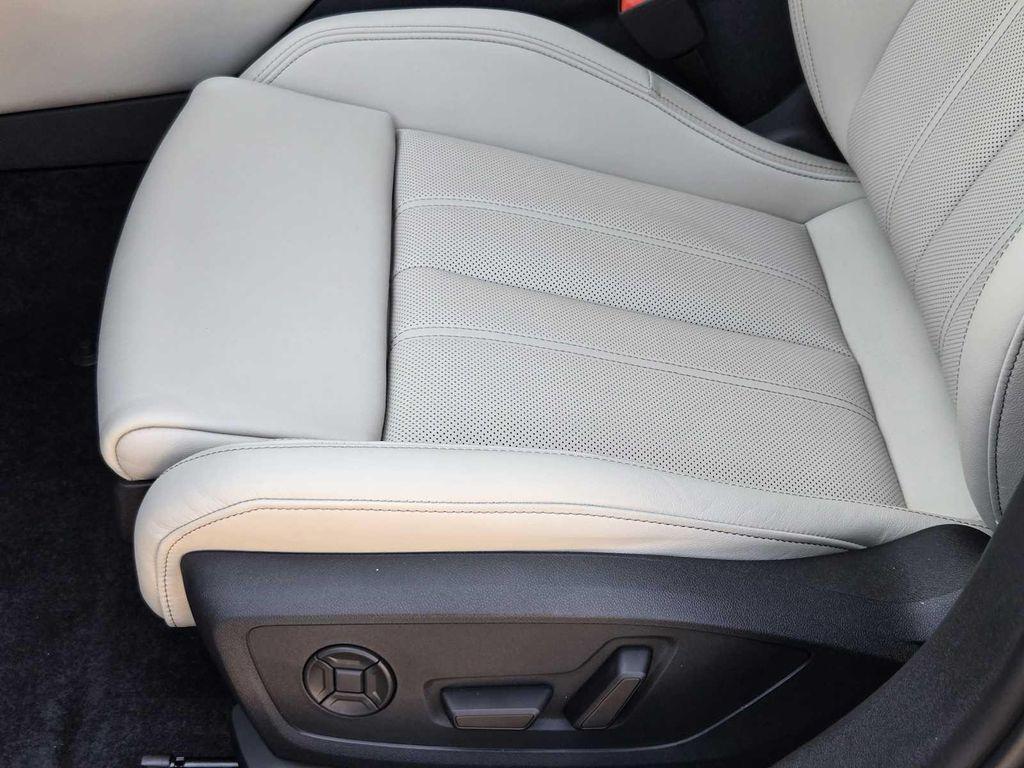 new 2025 Audi A5 car, priced at $56,775