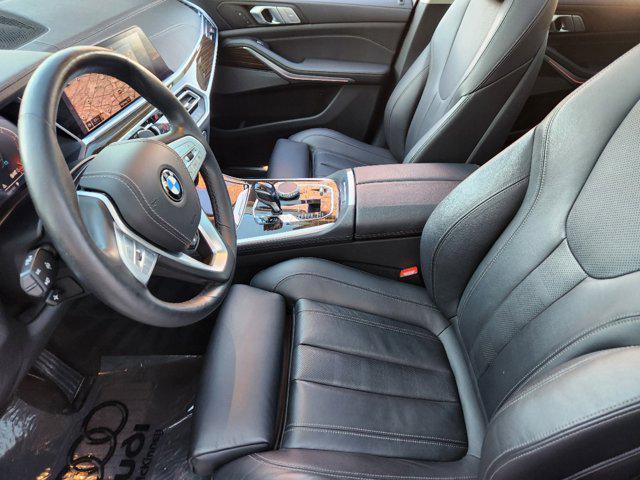 used 2020 BMW X7 car, priced at $41,992