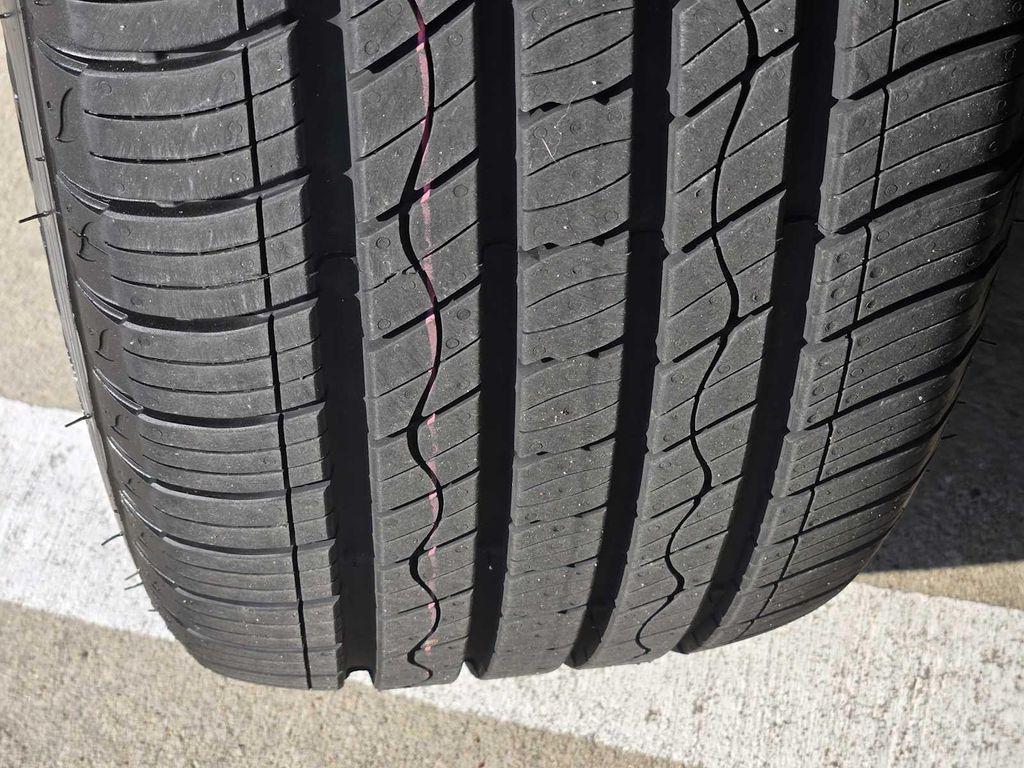 used 2023 Audi Q5 car, priced at $39,997