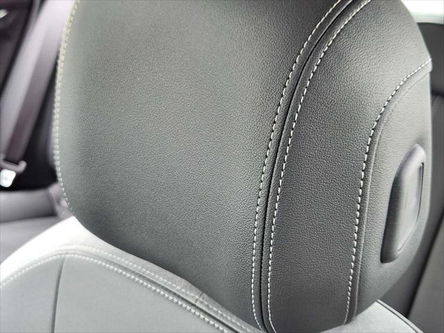 used 2024 Audi A3 car, priced at $31,991
