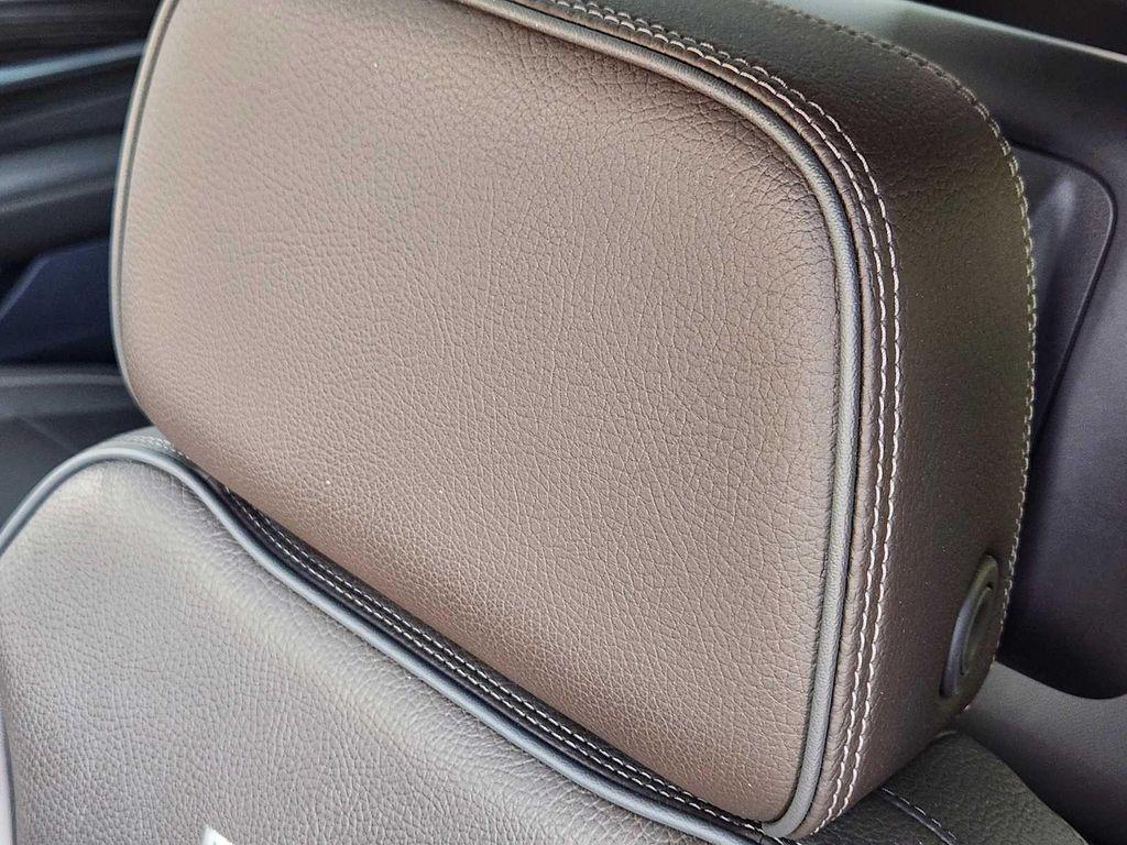 used 2021 GMC Yukon car, priced at $48,991