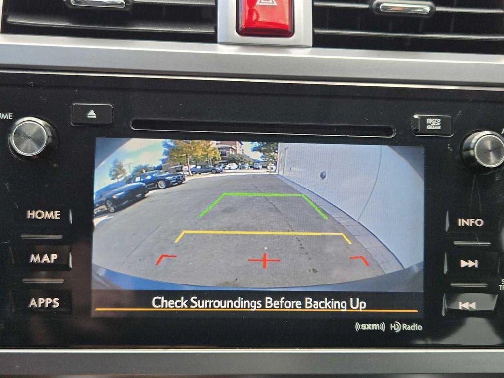 used 2016 Subaru Legacy car, priced at $14,991