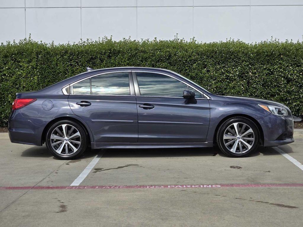 used 2016 Subaru Legacy car, priced at $14,991