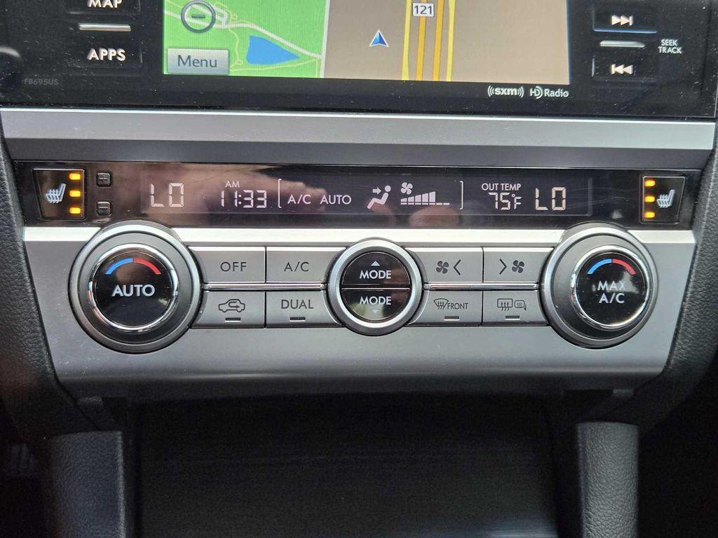 used 2016 Subaru Legacy car, priced at $14,991