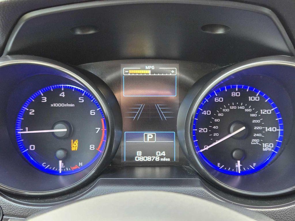 used 2016 Subaru Legacy car, priced at $14,991