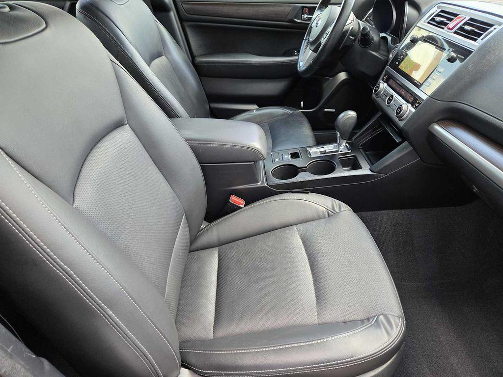 used 2016 Subaru Legacy car, priced at $14,991