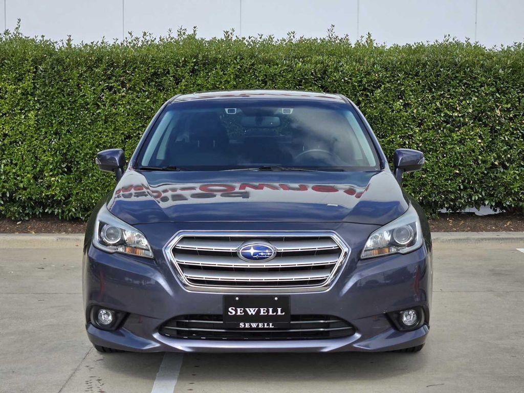 used 2016 Subaru Legacy car, priced at $14,991