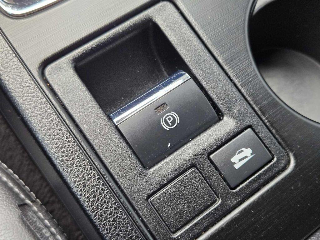 used 2016 Subaru Legacy car, priced at $14,991