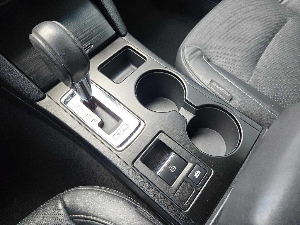 used 2016 Subaru Legacy car, priced at $14,991