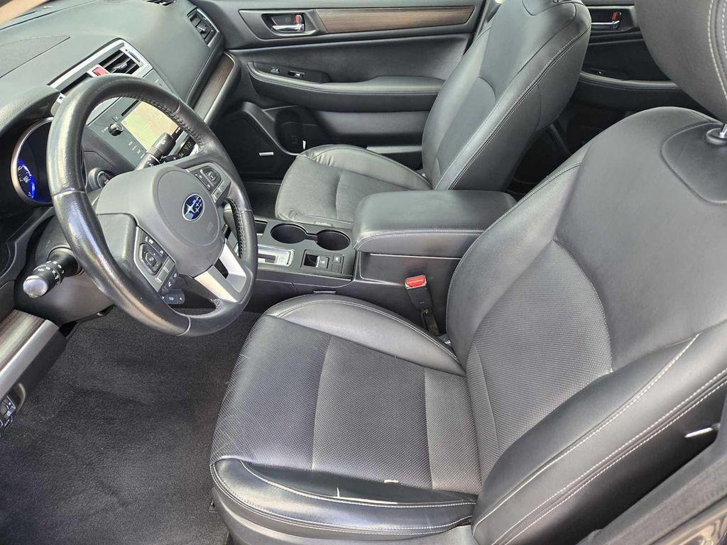 used 2016 Subaru Legacy car, priced at $14,991
