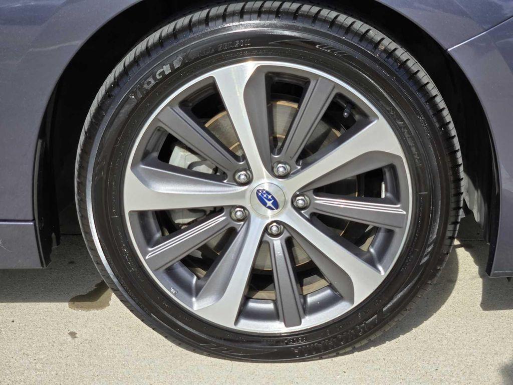 used 2016 Subaru Legacy car, priced at $14,991