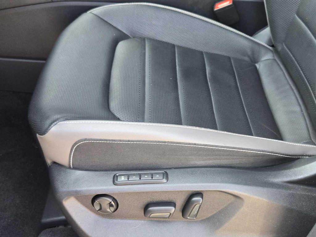used 2022 Volkswagen Atlas car, priced at $34,991