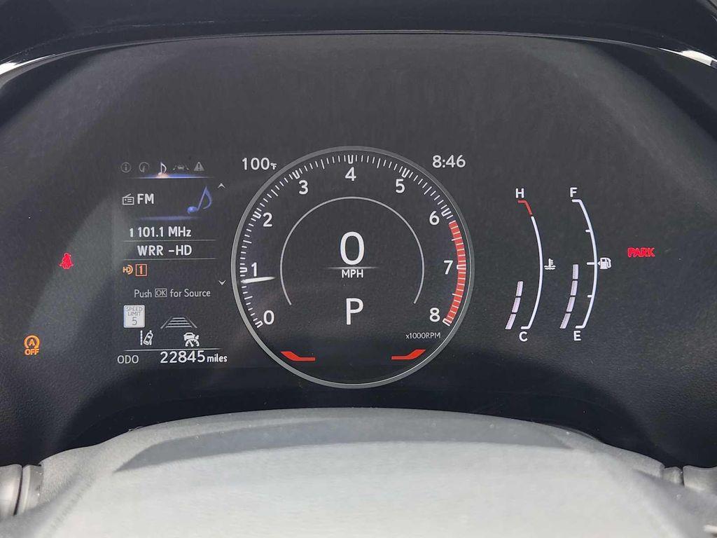 used 2023 Lexus RX 350 car, priced at $49,991