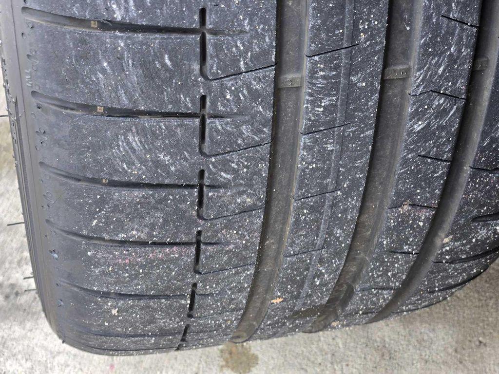 used 2025 Audi RS 3 car, priced at $74,991