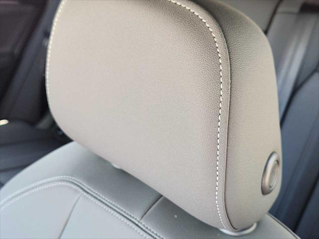 new 2025 Audi Q5 car, priced at $57,775