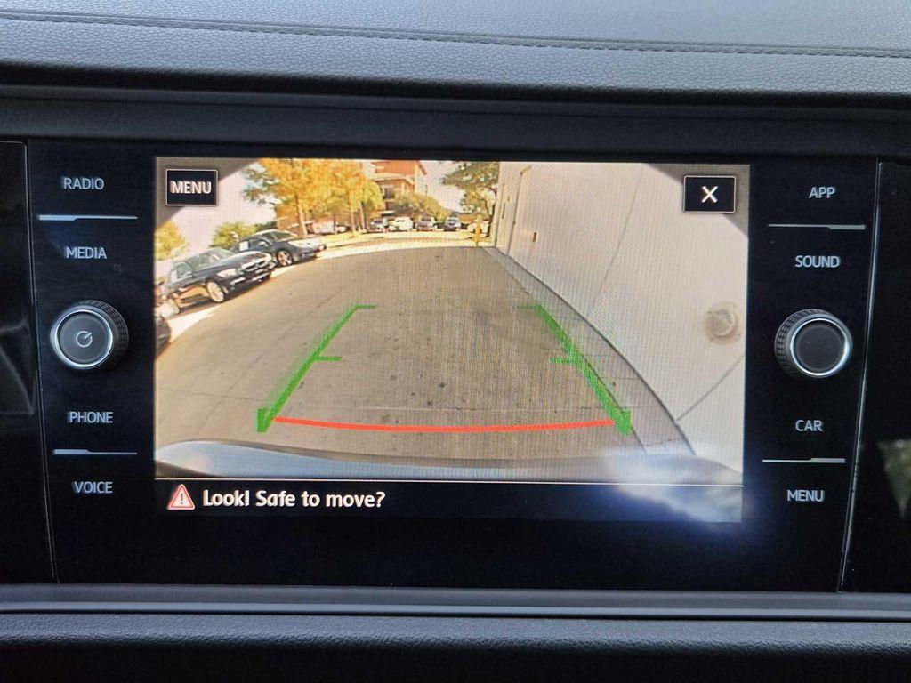 used 2020 Volkswagen Jetta car, priced at $17,991