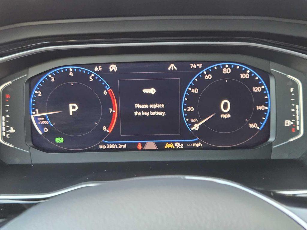 used 2020 Volkswagen Jetta car, priced at $17,991