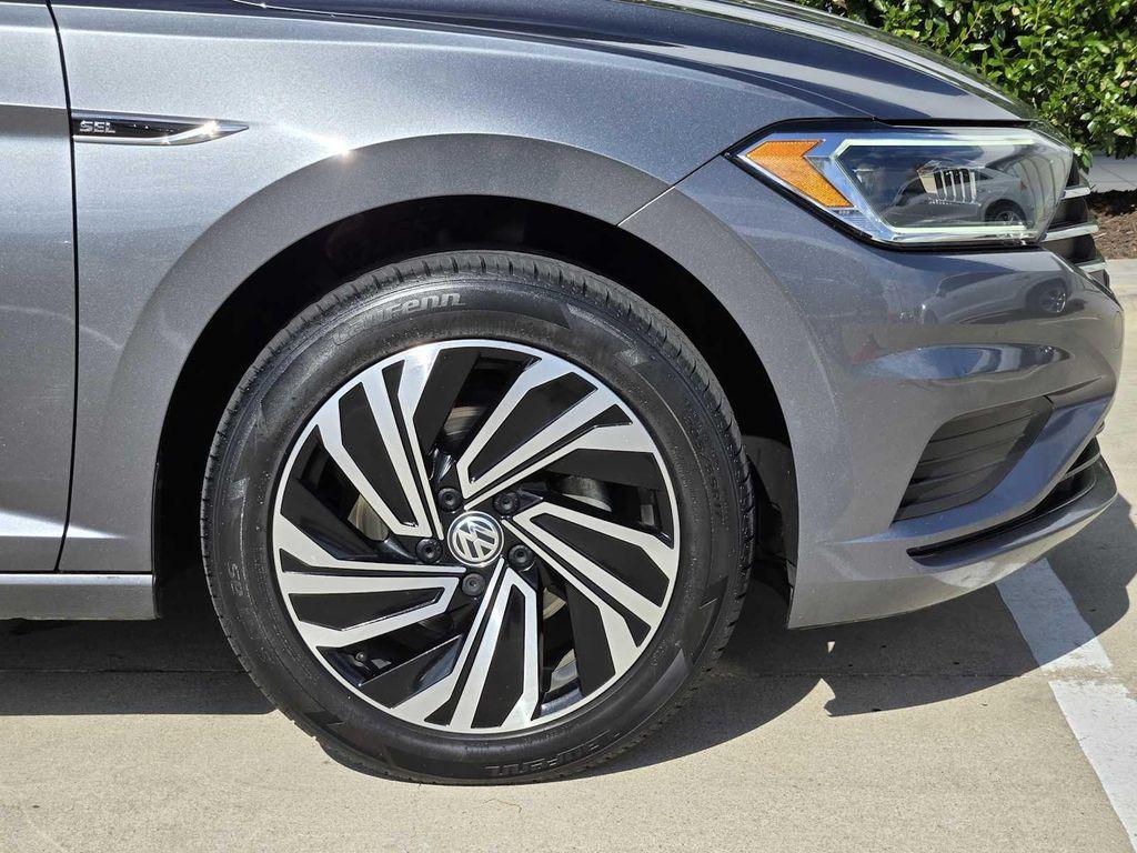 used 2020 Volkswagen Jetta car, priced at $17,991