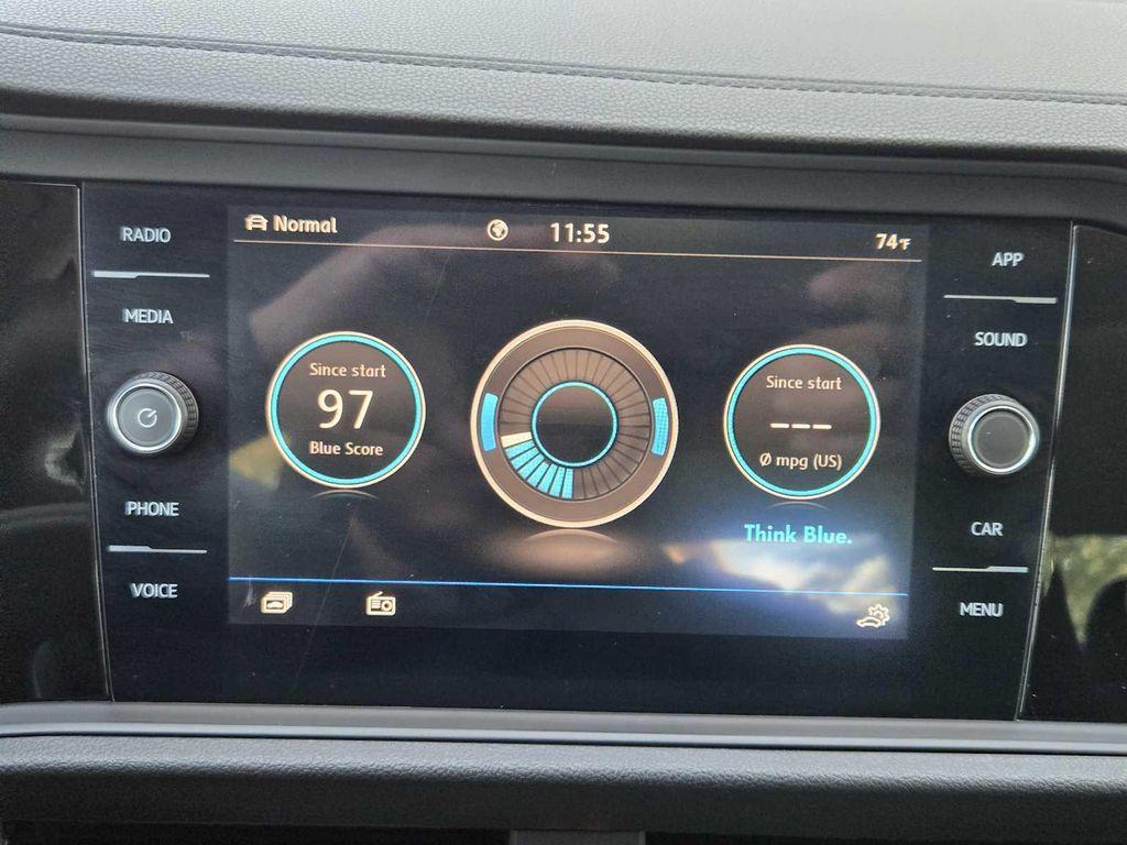 used 2020 Volkswagen Jetta car, priced at $17,991