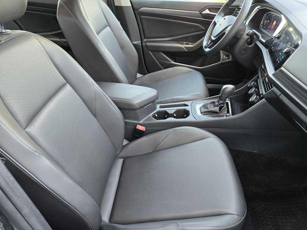 used 2020 Volkswagen Jetta car, priced at $17,991