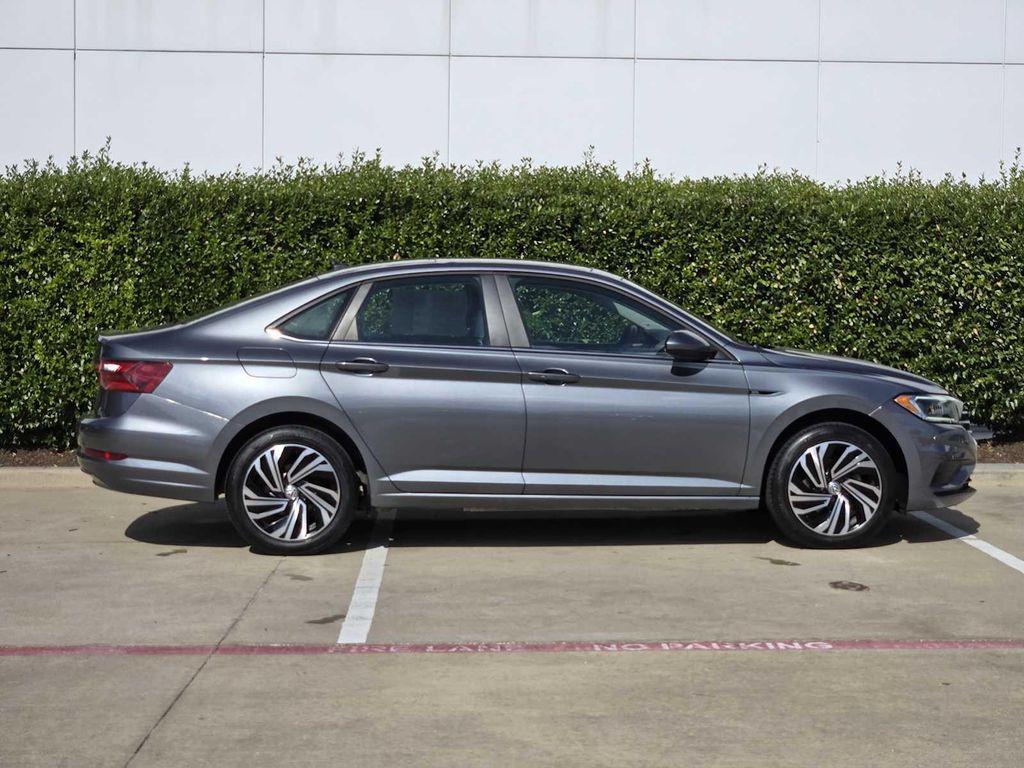 used 2020 Volkswagen Jetta car, priced at $17,991
