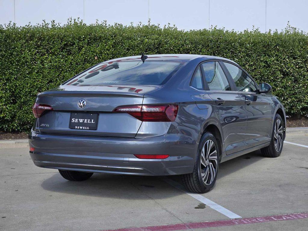used 2020 Volkswagen Jetta car, priced at $17,991