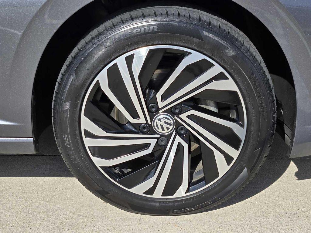 used 2020 Volkswagen Jetta car, priced at $17,991