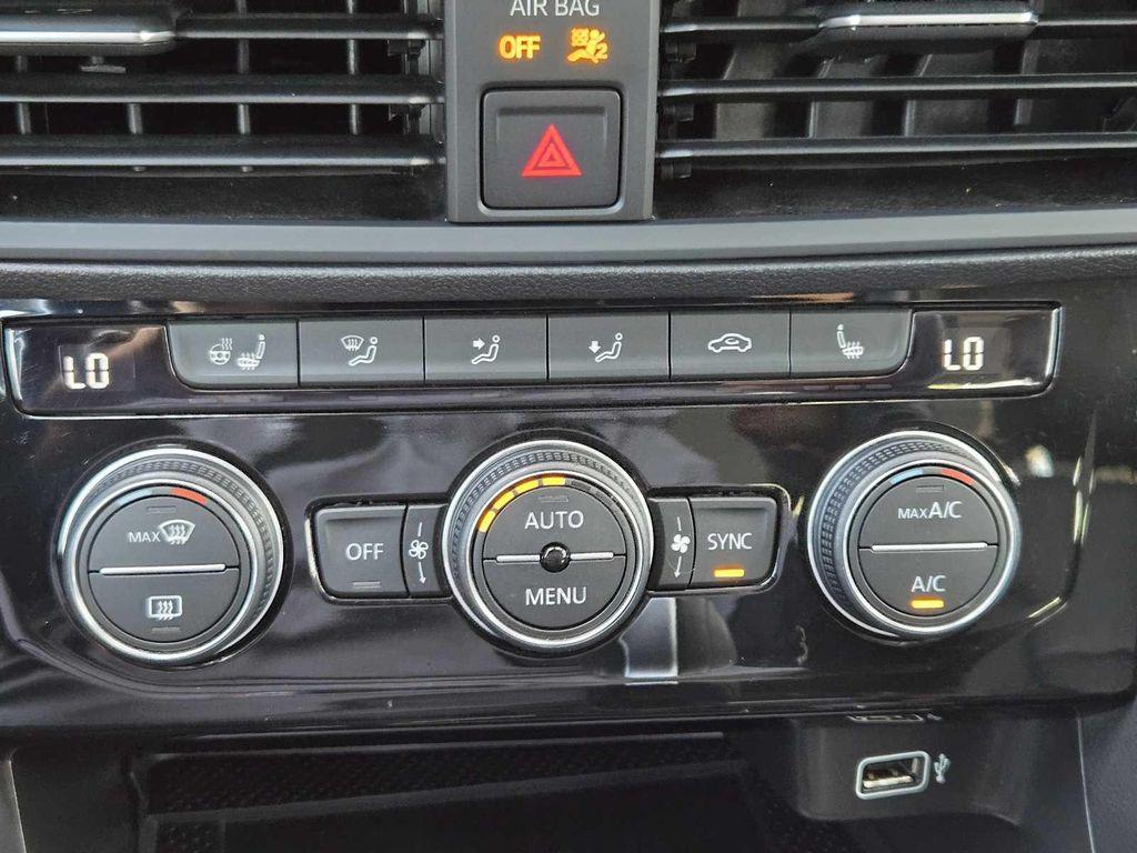 used 2020 Volkswagen Jetta car, priced at $17,991