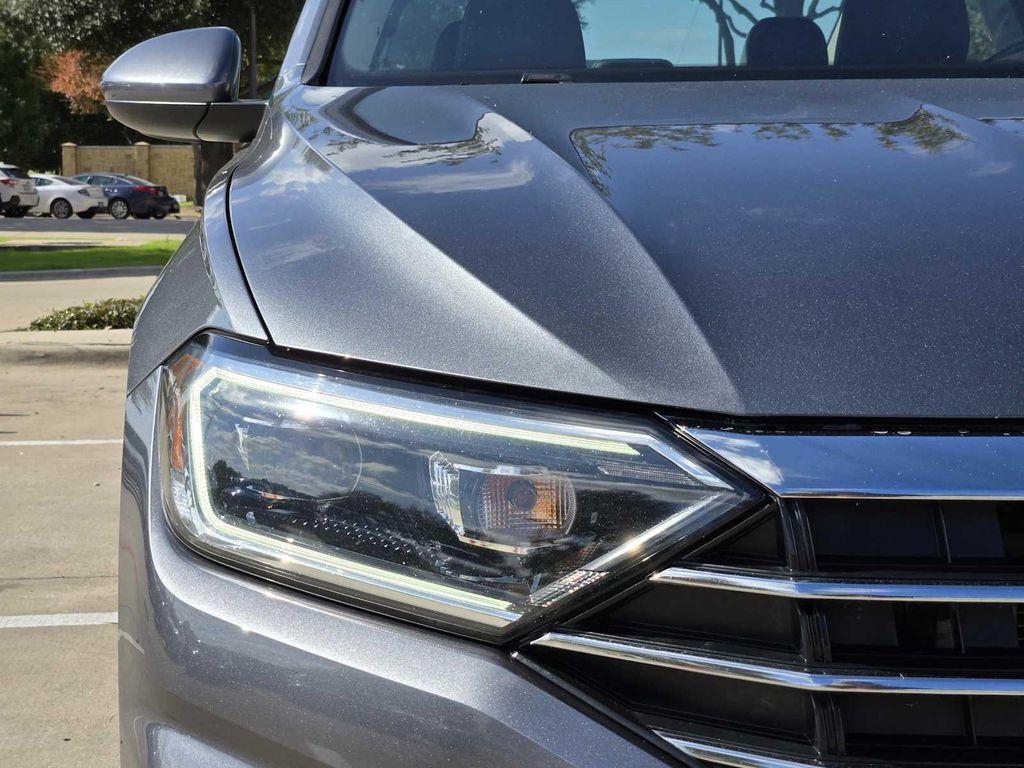 used 2020 Volkswagen Jetta car, priced at $17,991