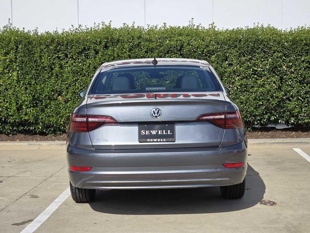 used 2020 Volkswagen Jetta car, priced at $17,991