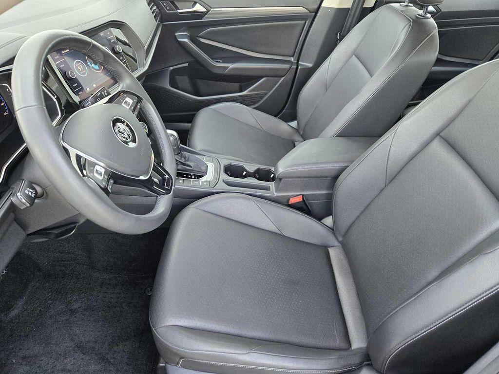 used 2020 Volkswagen Jetta car, priced at $17,991