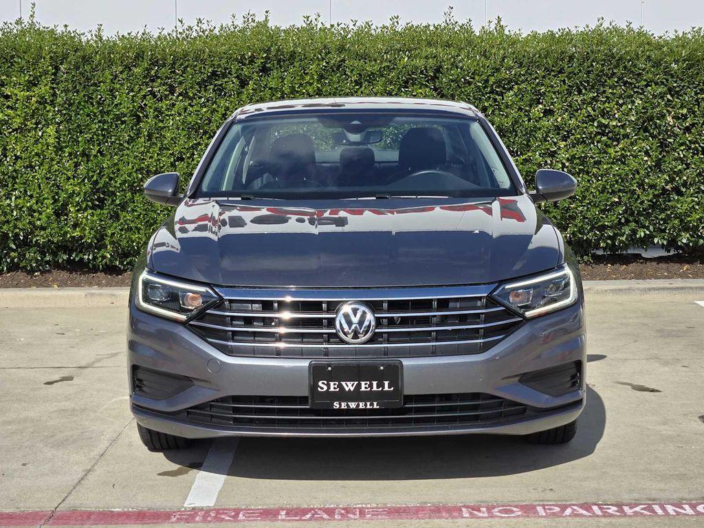 used 2020 Volkswagen Jetta car, priced at $17,991