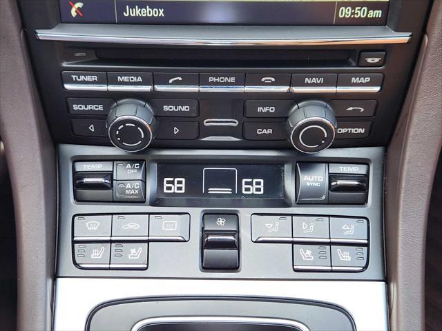 used 2015 Porsche 911 car, priced at $89,991