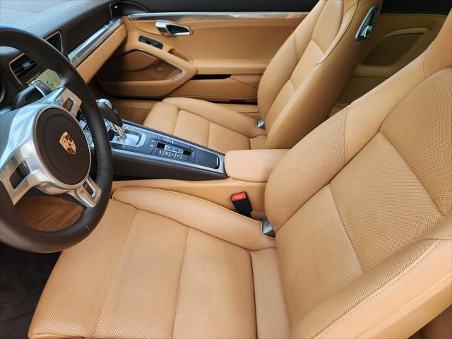 used 2015 Porsche 911 car, priced at $89,991