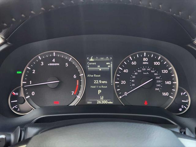 used 2022 Lexus RX 350 car, priced at $44,991