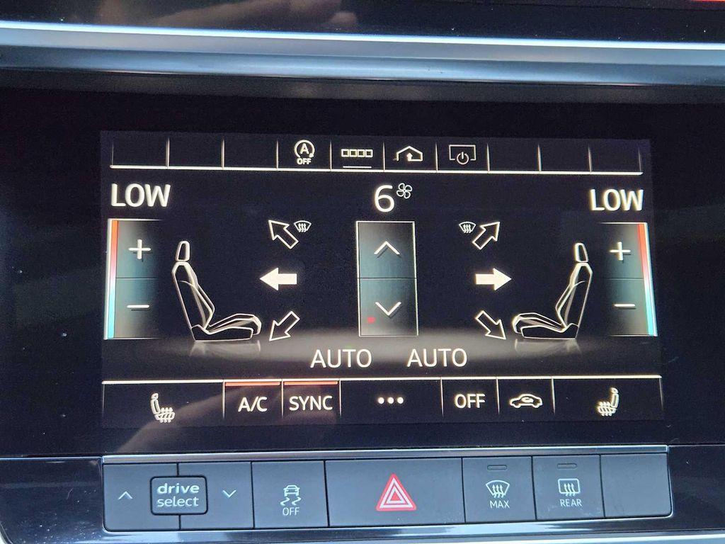 used 2021 Audi A6 car, priced at $29,991