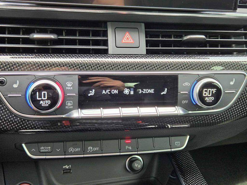 used 2023 Audi S5 car, priced at $51,991