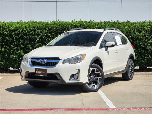 used 2017 Subaru Crosstrek car, priced at $16,991