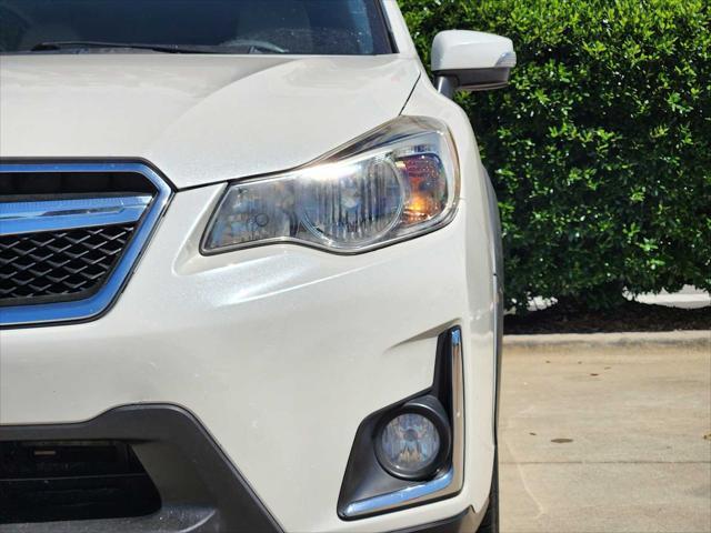 used 2017 Subaru Crosstrek car, priced at $16,991
