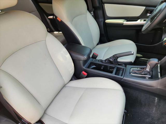 used 2017 Subaru Crosstrek car, priced at $16,991
