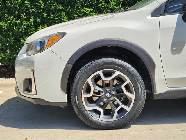 used 2017 Subaru Crosstrek car, priced at $16,991