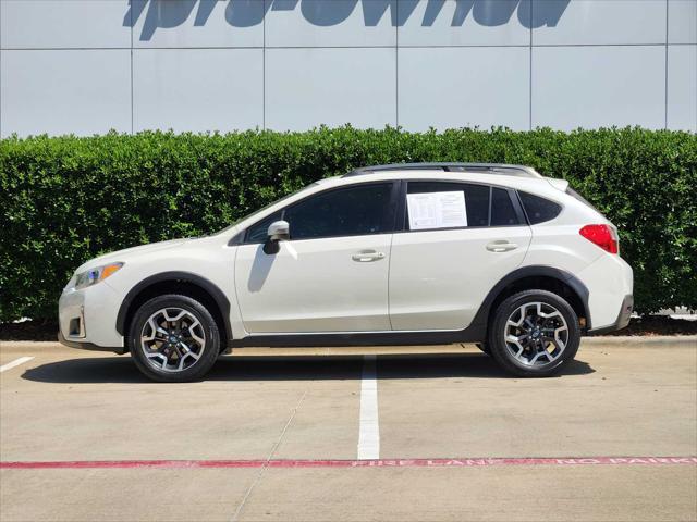 used 2017 Subaru Crosstrek car, priced at $16,991