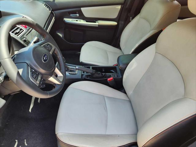 used 2017 Subaru Crosstrek car, priced at $16,991